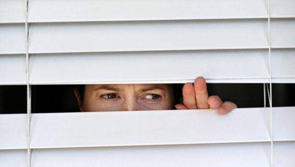 ¿Puede un católico presenciar una injusticia y no hacer nada?