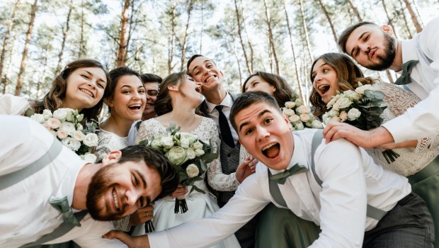 wedding