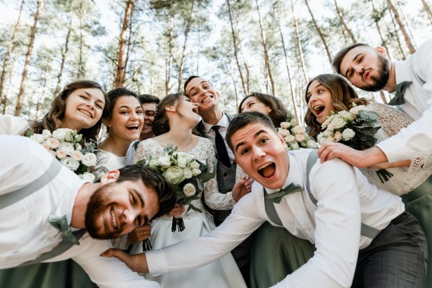 wedding