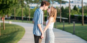 Cuatro peligros para las parejas adolescentes