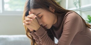 5 santas intercesoras que ayudan a las mujeres