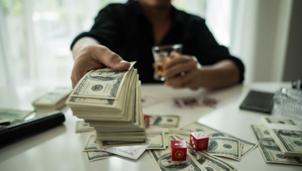 Presumes tus pecados