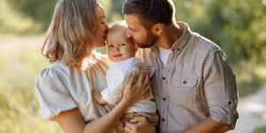 7 formas de enseñar la fe en casa, inspiradas en Montessori