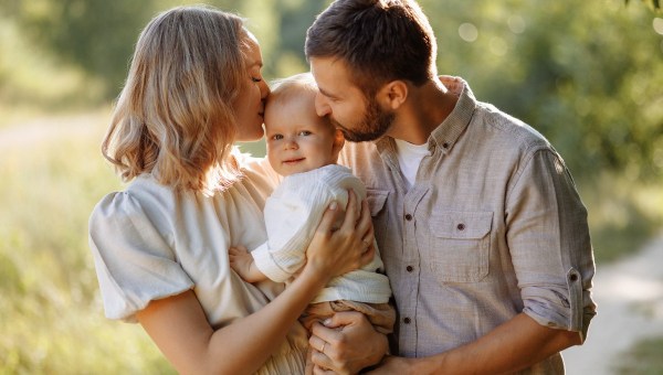 Corner Item Image - El papel de la familia en el bienestar emocional de un niño