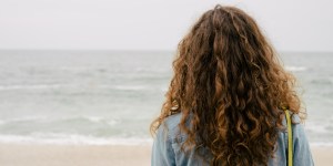 Soraya, futura bautizada: &#8220;Cristo me envolvió en amor&#8221;