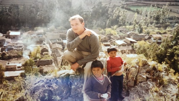 Asociación Javier Sartorius