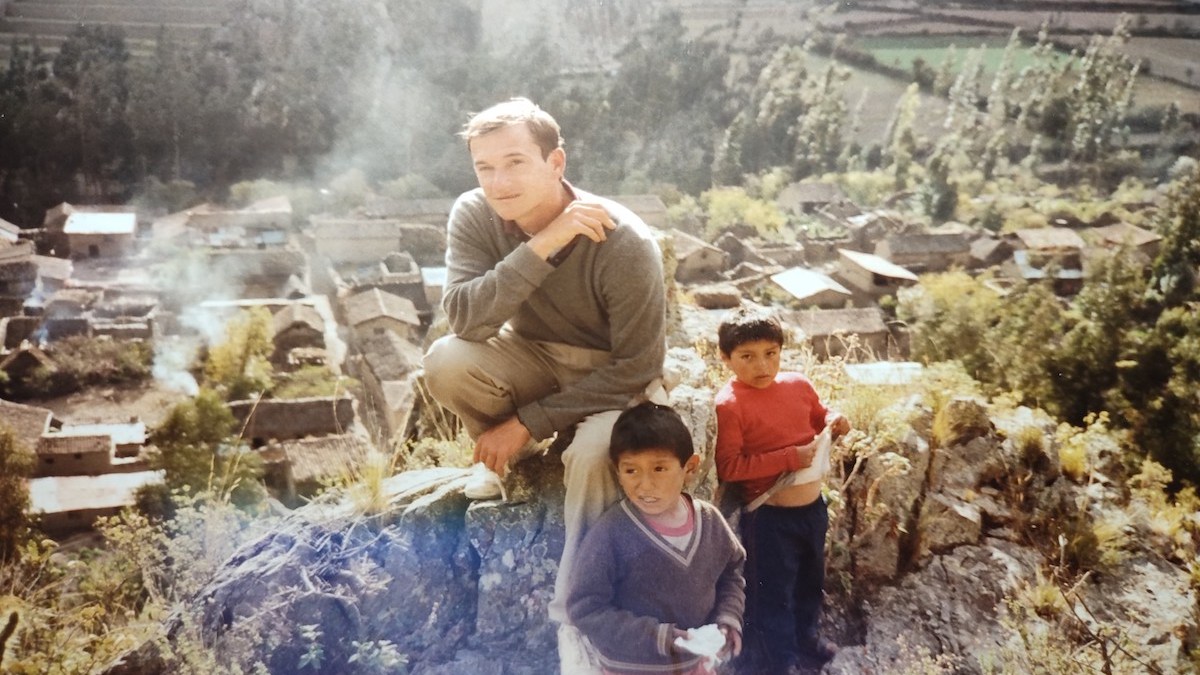 Asociación Javier Sartorius