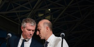 El médico del Papa: &#8220;Murió sin sufrimiento y en su casa&#8221;