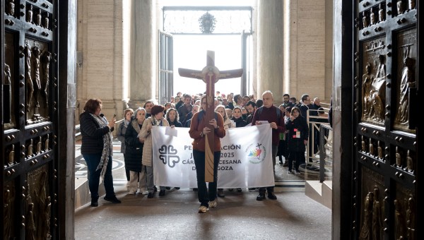 Corner Item Image - Jubileo en Roma: ¿harías la peregrinación de las 7 iglesias?