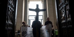 ¿Cómo será la clausura del Jubileo en San Pedro?