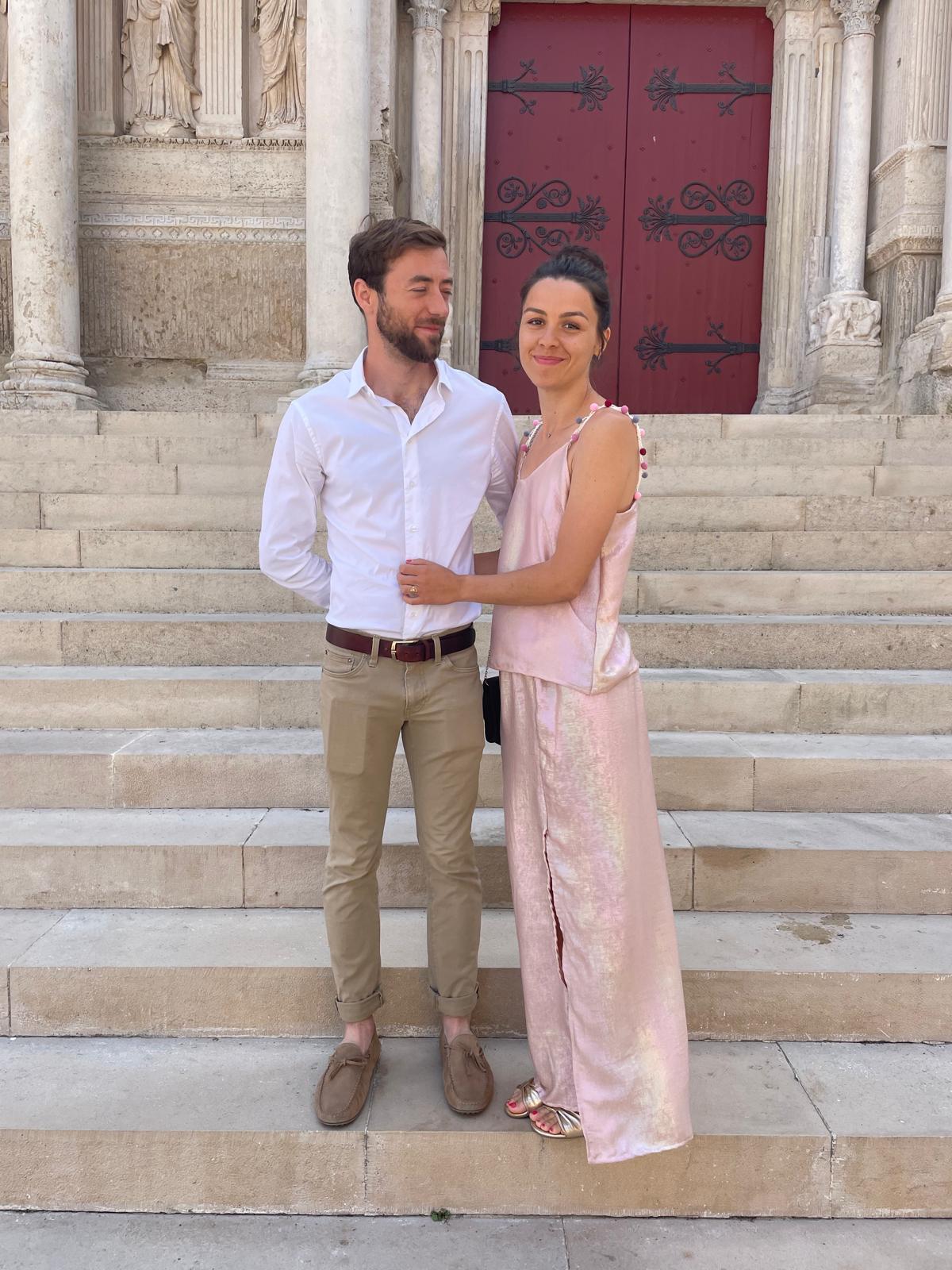 LAURINE-ET-SON-FIANCE