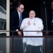 El Papa Francisco finalmente salió del hospital (Resumen)