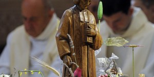El Cura de Ars, &#8220;modelo de bondad&#8221; para los Papas