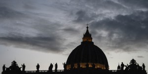 Vaticano II en la era digital: jóvenes, redes y la batalla por la verdad