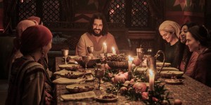 The Chosen y sus 125 idiomas han obtenido un nuevo récord mundial