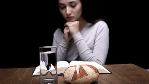 Corner Item Image - Si no cumplo con mis propósitos de Cuaresma, ¿cometo pecado?