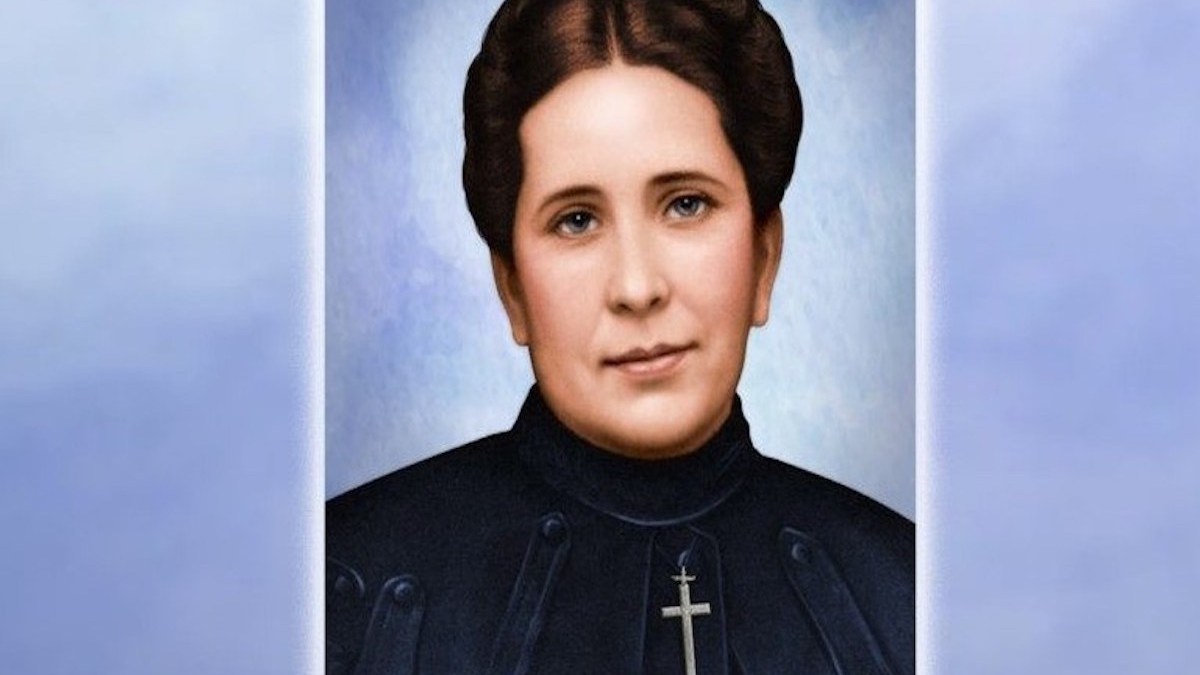 Beata Conchita Cabrera de Armida