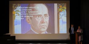 La propuesta de san Faustino Míguez para educar como ángeles