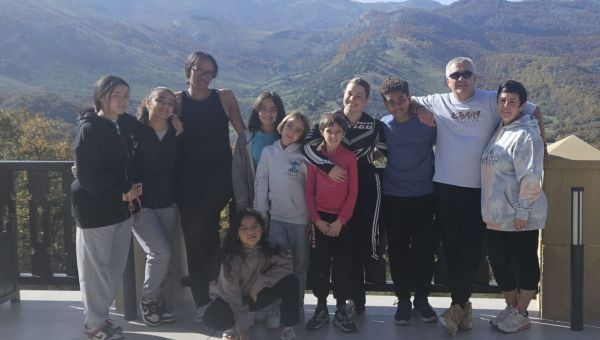 mascinco documental españa jose y leo