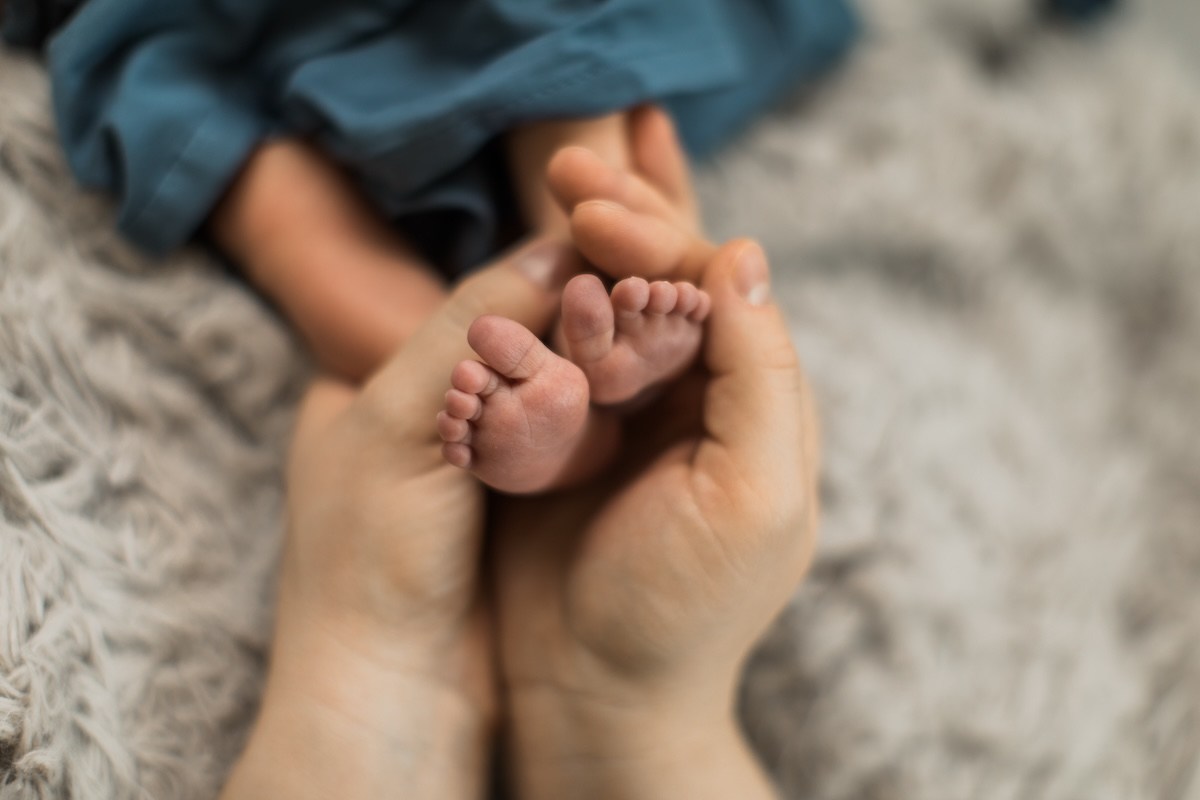 baby newborn