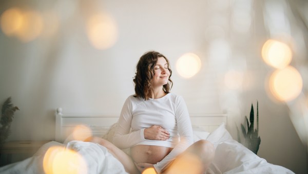 Corner Item Image - Por qué la maternidad es reveladora para las mujeres