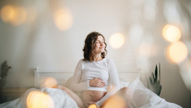 pregant