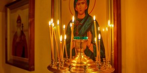 ¿Rezan los católicos bizantinos el “Ave María”?