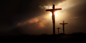 Recuerda participar en la Semana Santa en cuerpo y espíritu