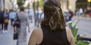 Julia, próxima a recibir el bautismo: &#8220;Me di cuenta de que alguien me amaba&#8221;