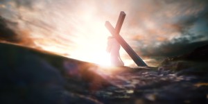 Siete maneras de acompañar a Jesús en su Pasión  