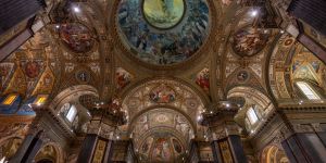 Conoce el santuario fundado por un próximo santo