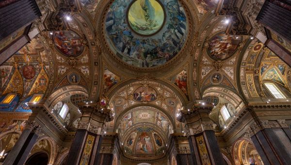 Corner Item Image - Conoce el santuario fundado por un próximo santo