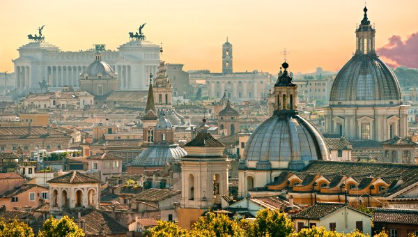 Corner Item Image - ¿Es lo mismo la Santa Sede que el Vaticano?