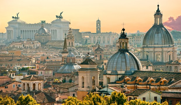 Corner Hero Image - ¿Es lo mismo la Santa Sede que el Vaticano?