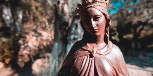 La Doctrina de la Fe prepara un documento que aclara la devoción a la Virgen María