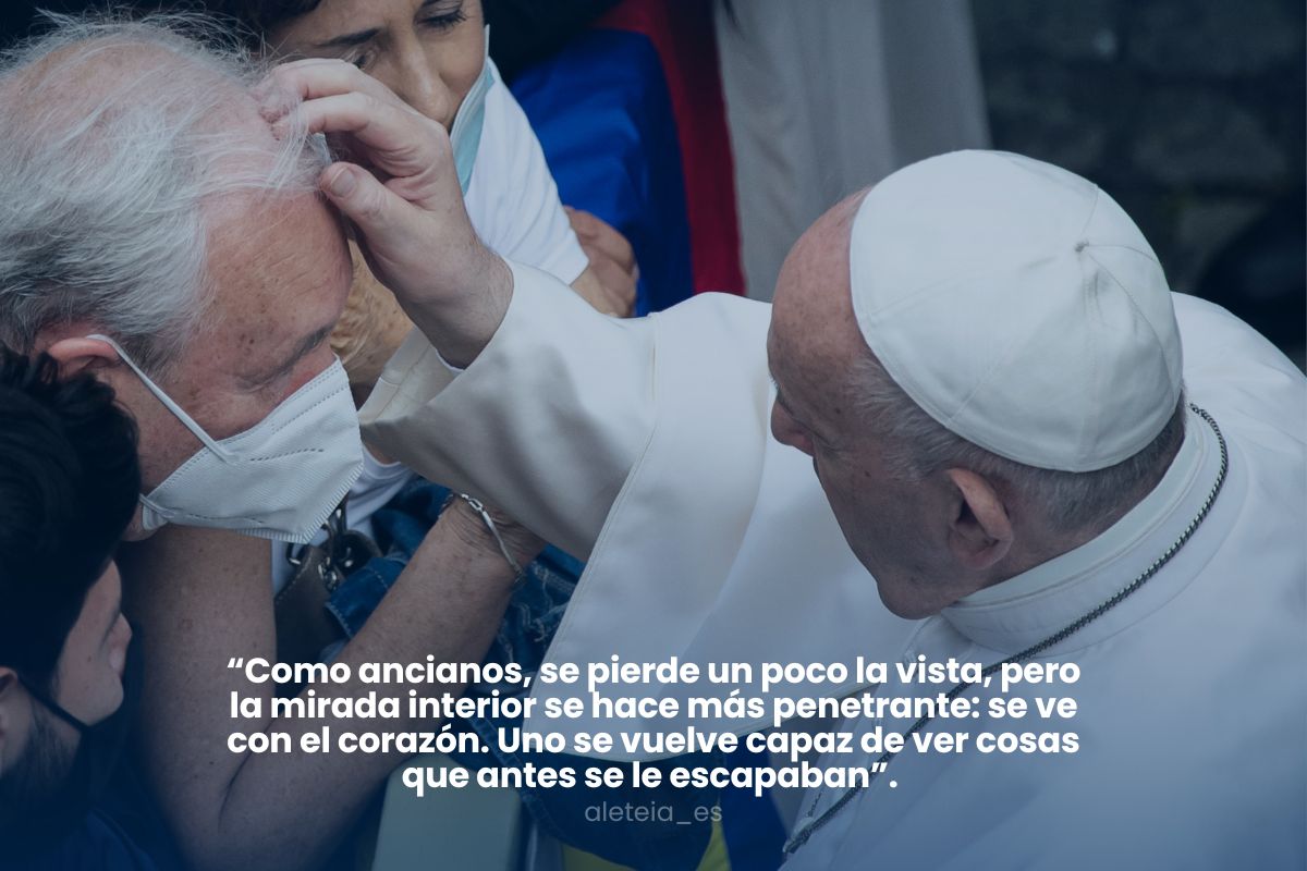 pope francis phrase