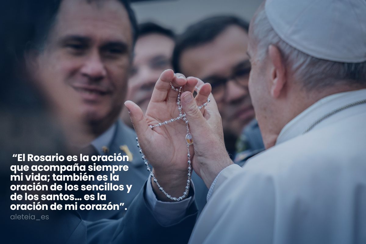 pope francis phrase