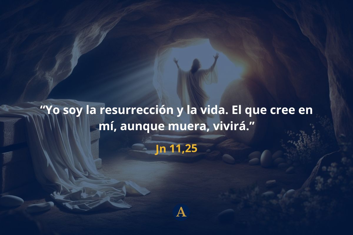 {"rendered":"Vers\u00edculos sobre la Resurrecci\u00f3n que Iluminan tu coraz\u00f3n"}