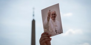 Argentina hace un “Pacto de amor” para recordar las enseñanzas del Papa Francisco