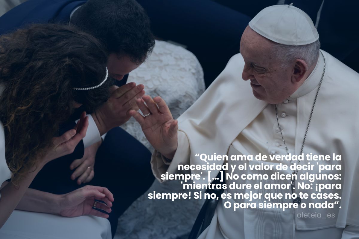 pope francis phrase