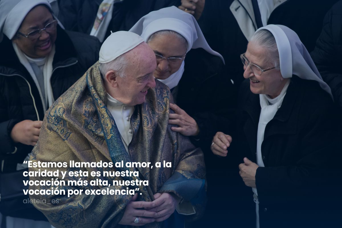 pope francis phrase