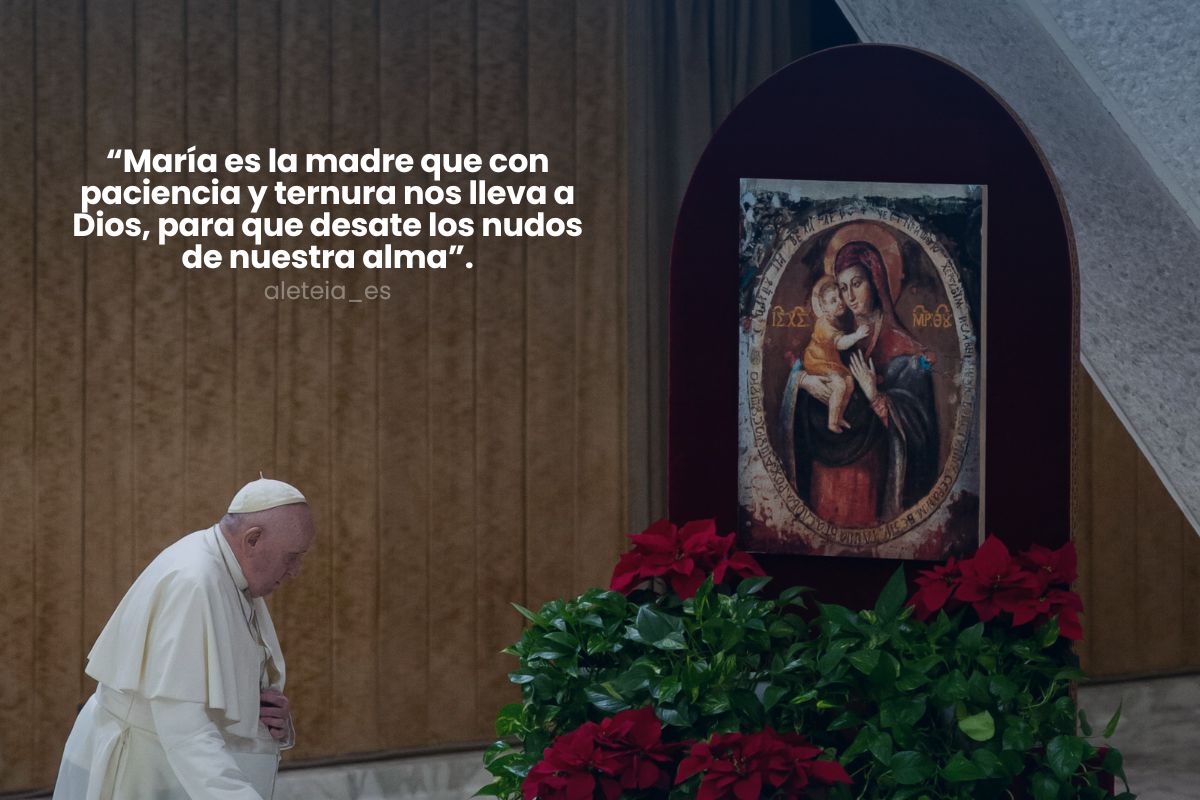 pope francis phrase