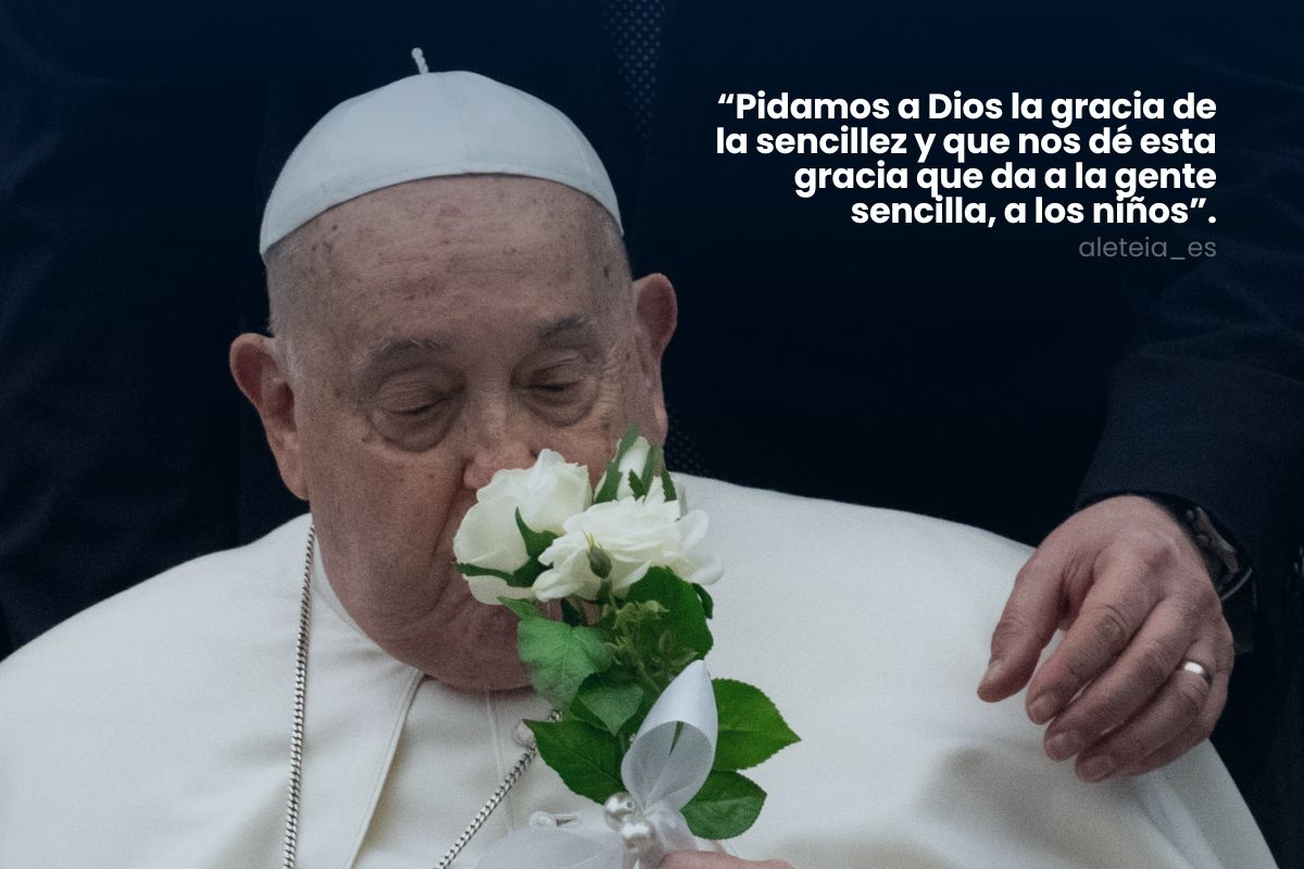 pope francis phrase