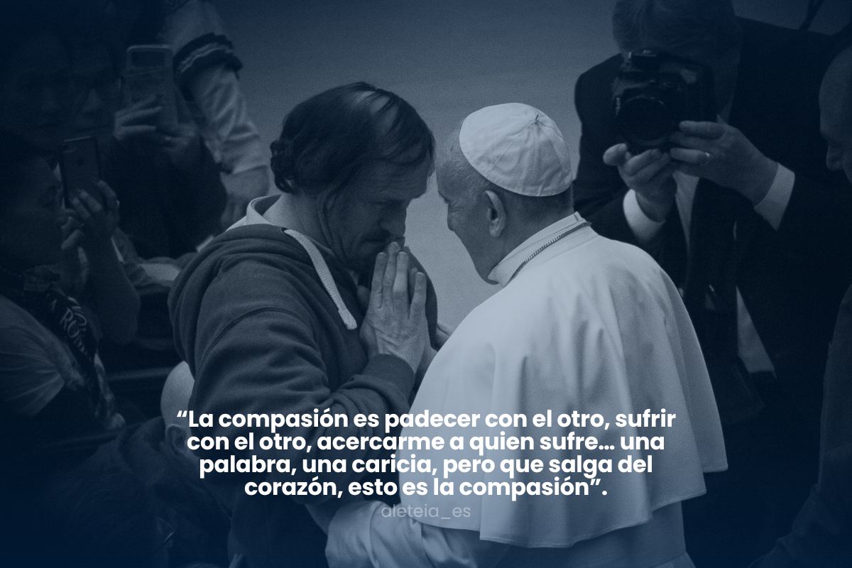 pope francis phrase