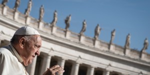 El magisterio social del Papa Francisco