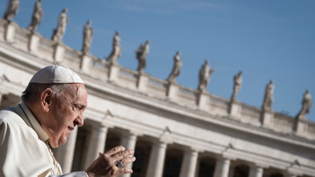 Papa Francisco magisterio