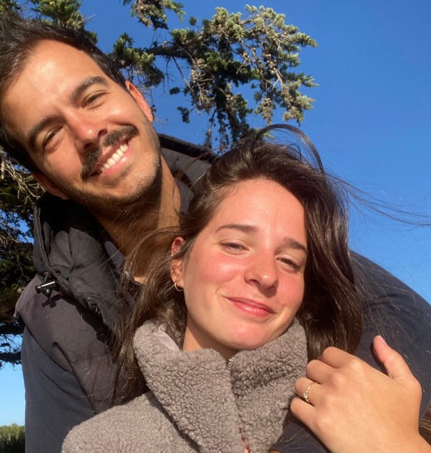 BENOIT_ET_SA_FIANCEE