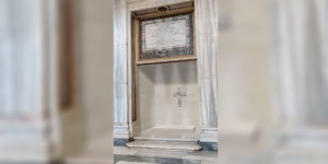 ¿Por qué el Papa Francisco eligió ser enterrado en Santa María la Mayor?
