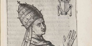 ¿Quién ha sido el Papa más joven de la historia?
