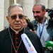 La “caza de los cardenales”, el extraño ballet del precónclave